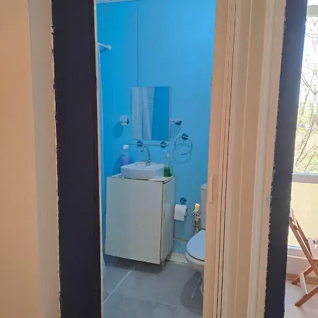 Sampiyon Butik 게스트하우스