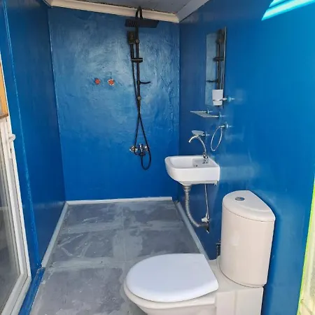 게스트하우스 Sampiyon Butik