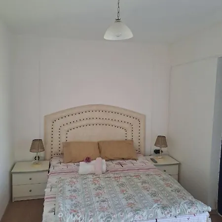 Guest house Sampiyon Butik Altinova (Ayvalik)