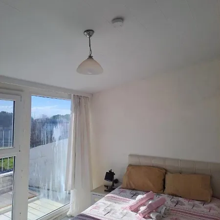 게스트하우스 Sampiyon Butik