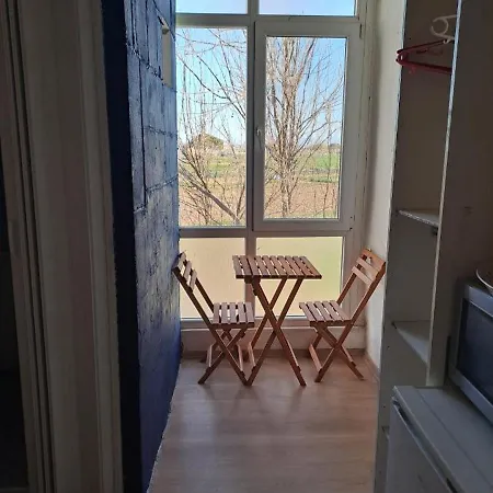 게스트하우스 Sampiyon Butik Altinova (Ayvalik)