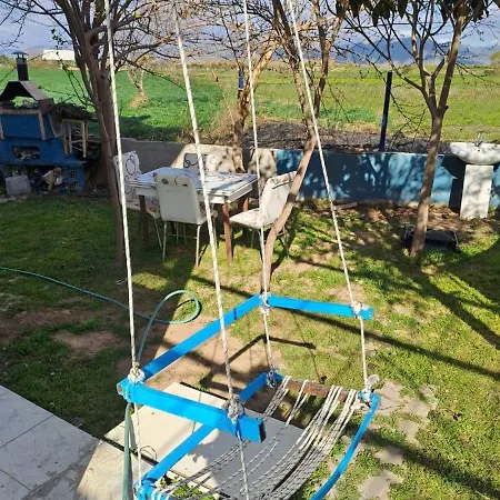 Sampiyon Butik 게스트하우스