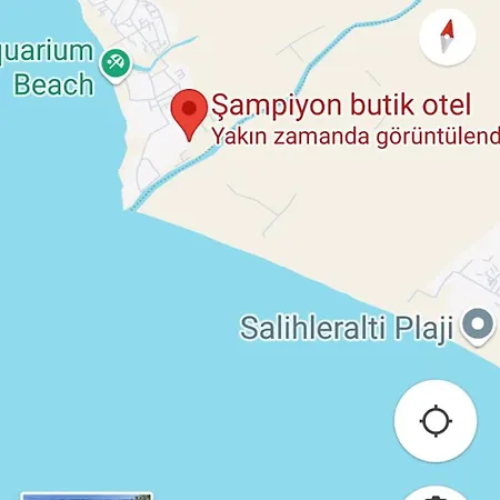Sampiyon Butik