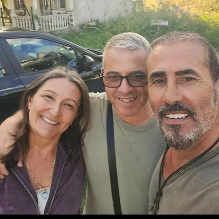 게스트하우스 Sampiyon Butik Altinova (Ayvalik)